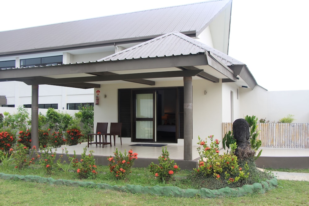 Landers Bay Resort Spa Adults Only in LAUTOKA