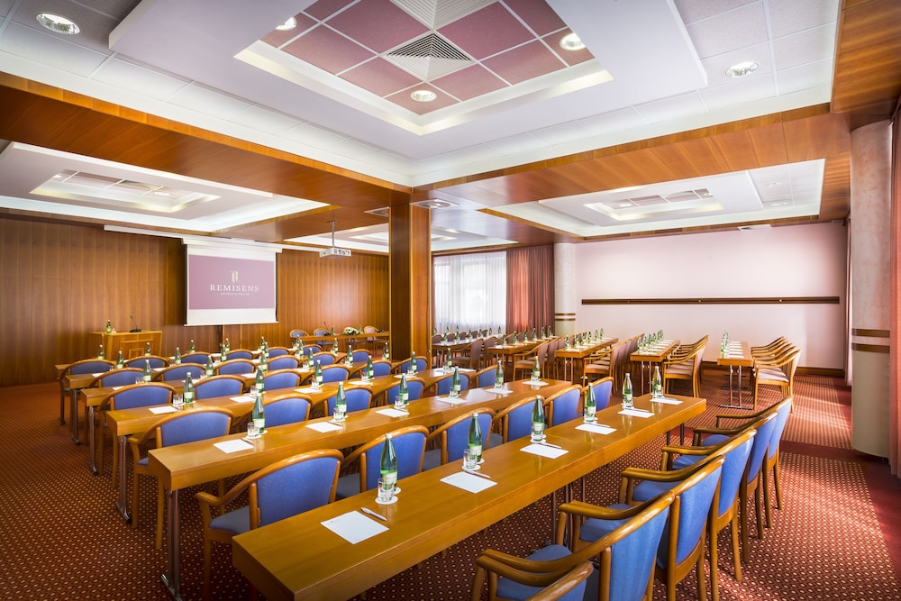 Remisens Hotel Lucija 12/30