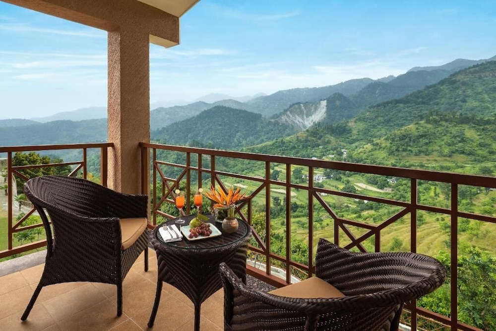 Welcomhotel By ITC Hotels Jim Corbett 23/38