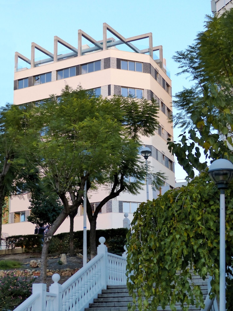 Hotel Censal 55/61