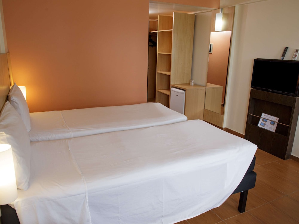 Ibis Maceio Pajucara 17/74