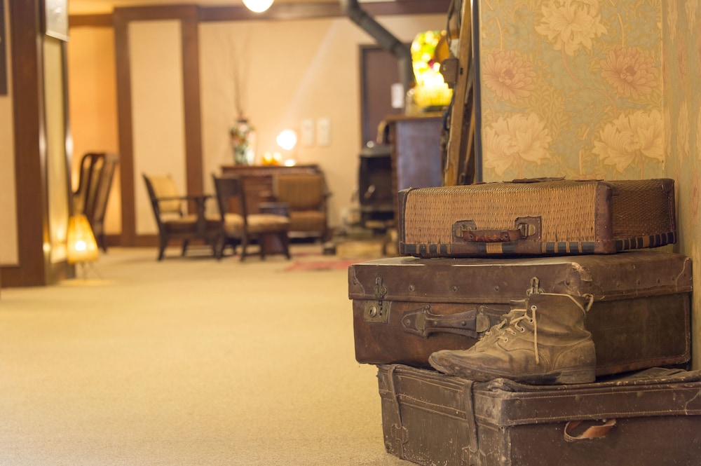 Hakuba Mominoki Hotel 8/74