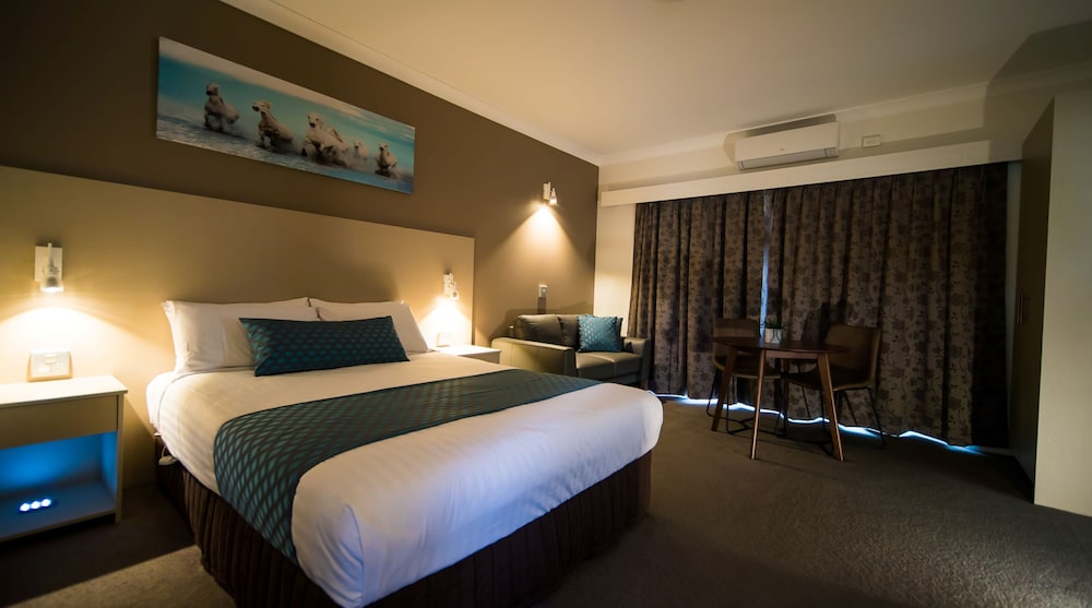 Hamiltons Townhouse Motel 14/51