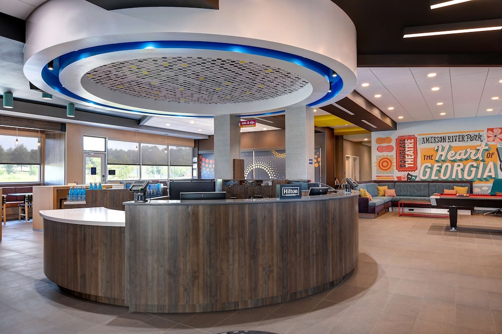 Tru By Hilton Macon North 9/41