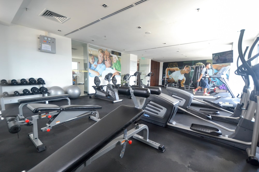Grand Alora Hotel 28/49