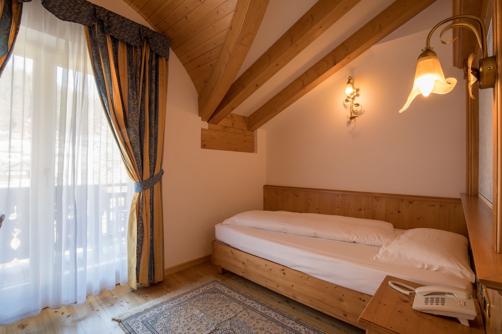 Hotel Chalet all Imperatore 24/64