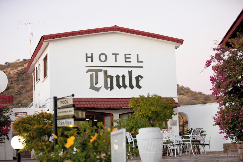 Thule 4/79