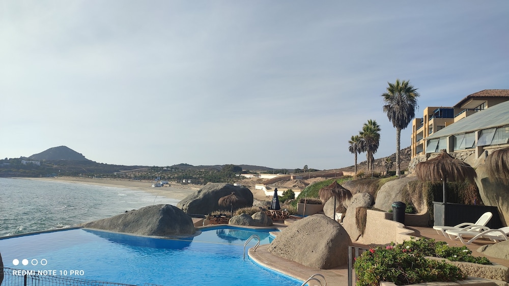 Club Playa Blanca 35/39