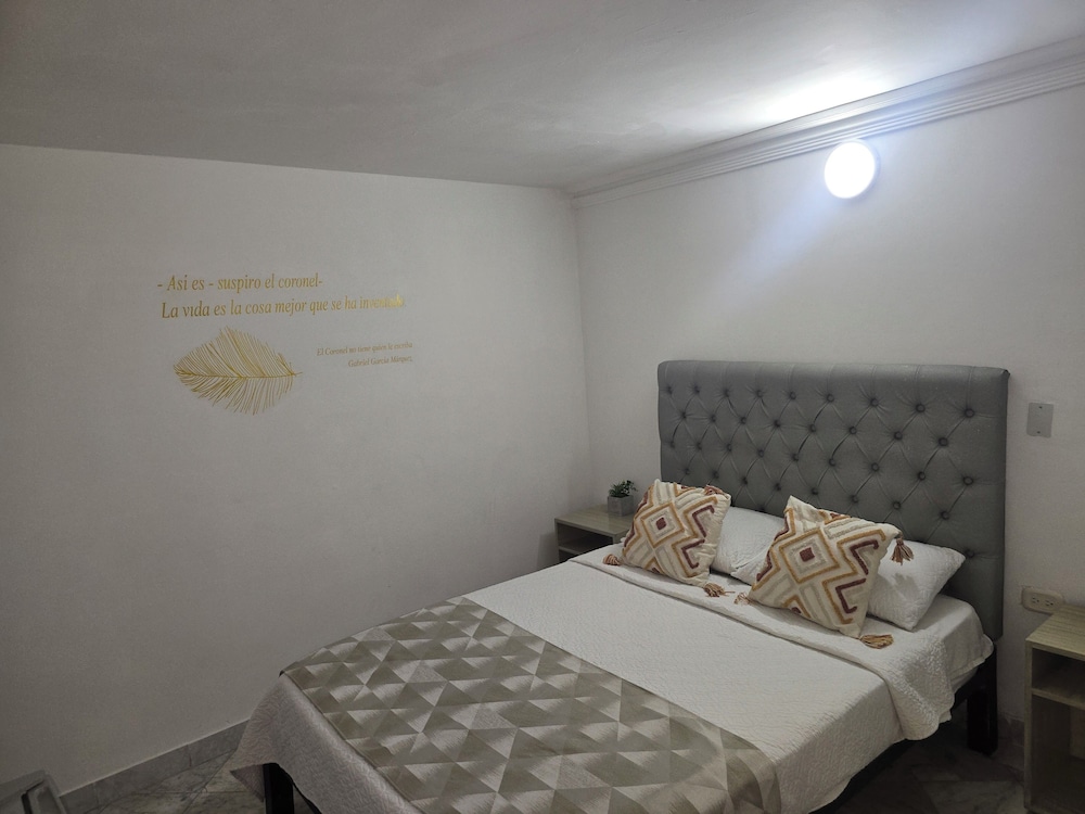 Hotel Rodadero Dorado 18/50