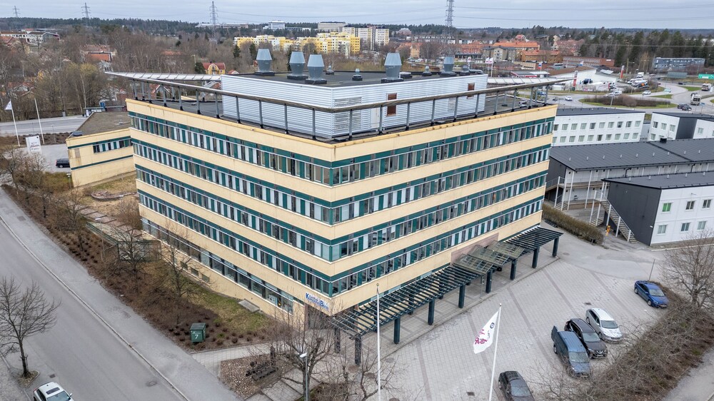 Good Morning Sollentuna in SOLLENTUNA