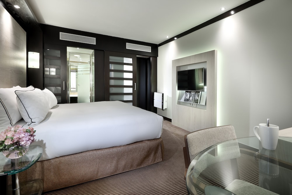 MELIA BARCELONA SARRIA 23/63