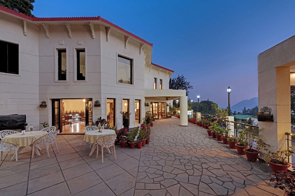 THE PINE CREST 5/64