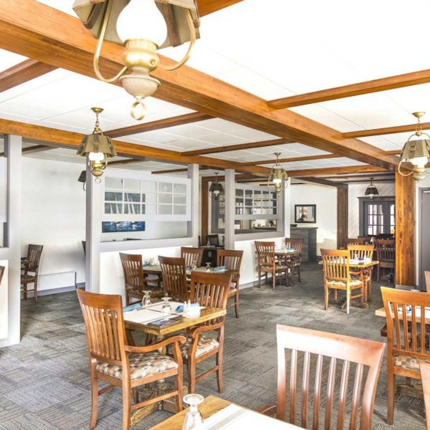 Mount Peyton Resort and Conference Centre 10/18