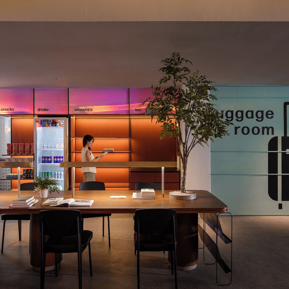 M Village Hotel Tao Dan Park, a brand of Modern Village Lifestyle 36/50