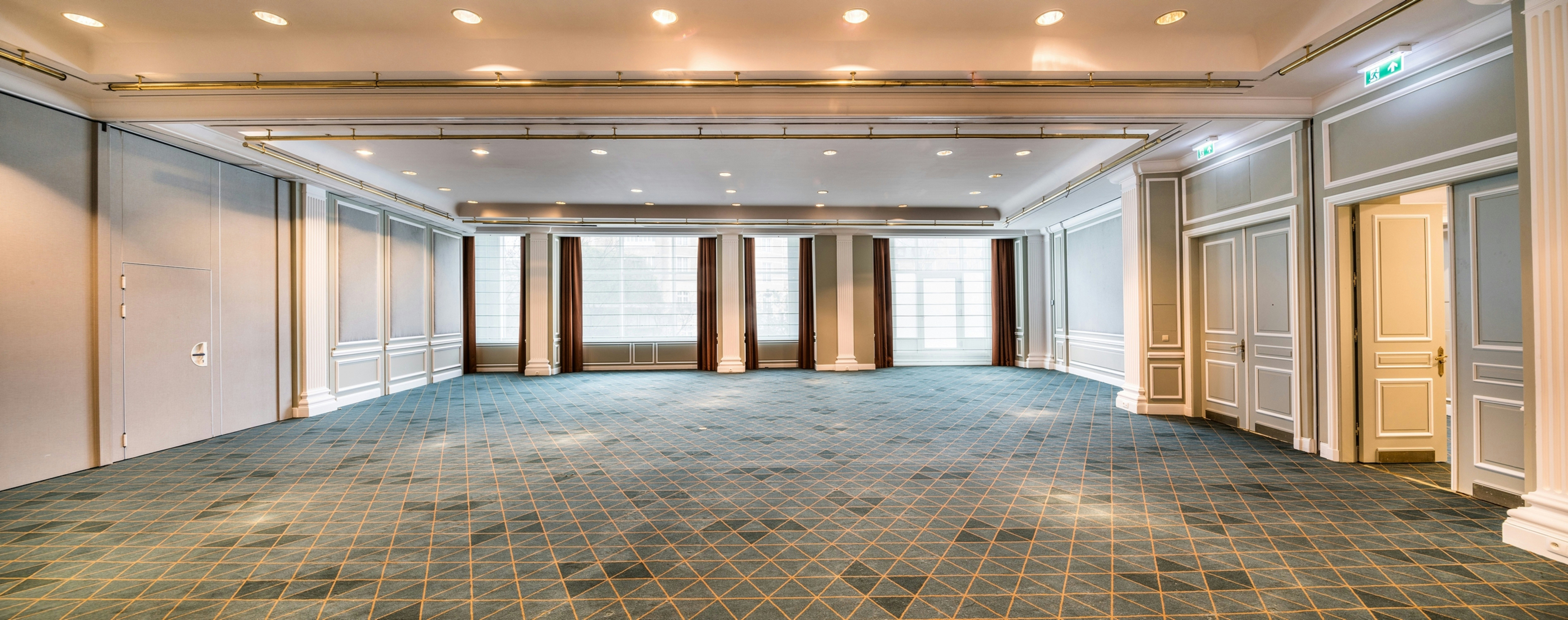 Hilton Brussels Grand Place 37/66