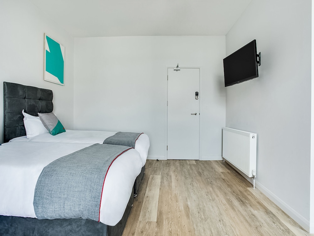 Oyo Studiotel Great Yarmouth 7/42