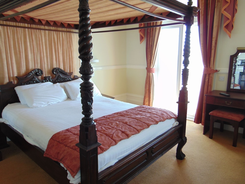San Clu Hotel Ramsgate 17/42