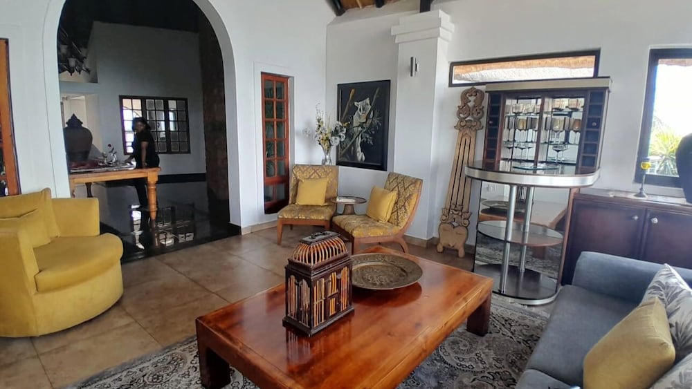 Galagos Lodge 26/50