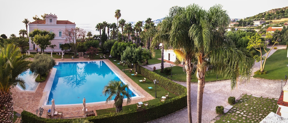 Villa Irlanda Grand Hotel 5/46