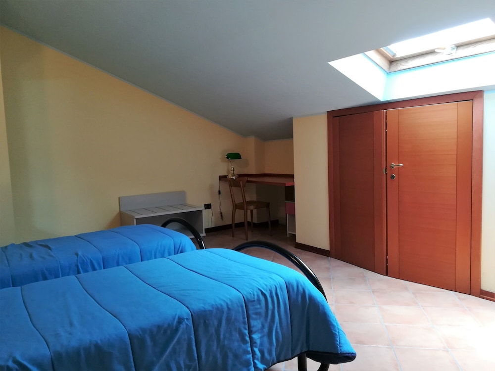 Residence Azzurro 12/43
