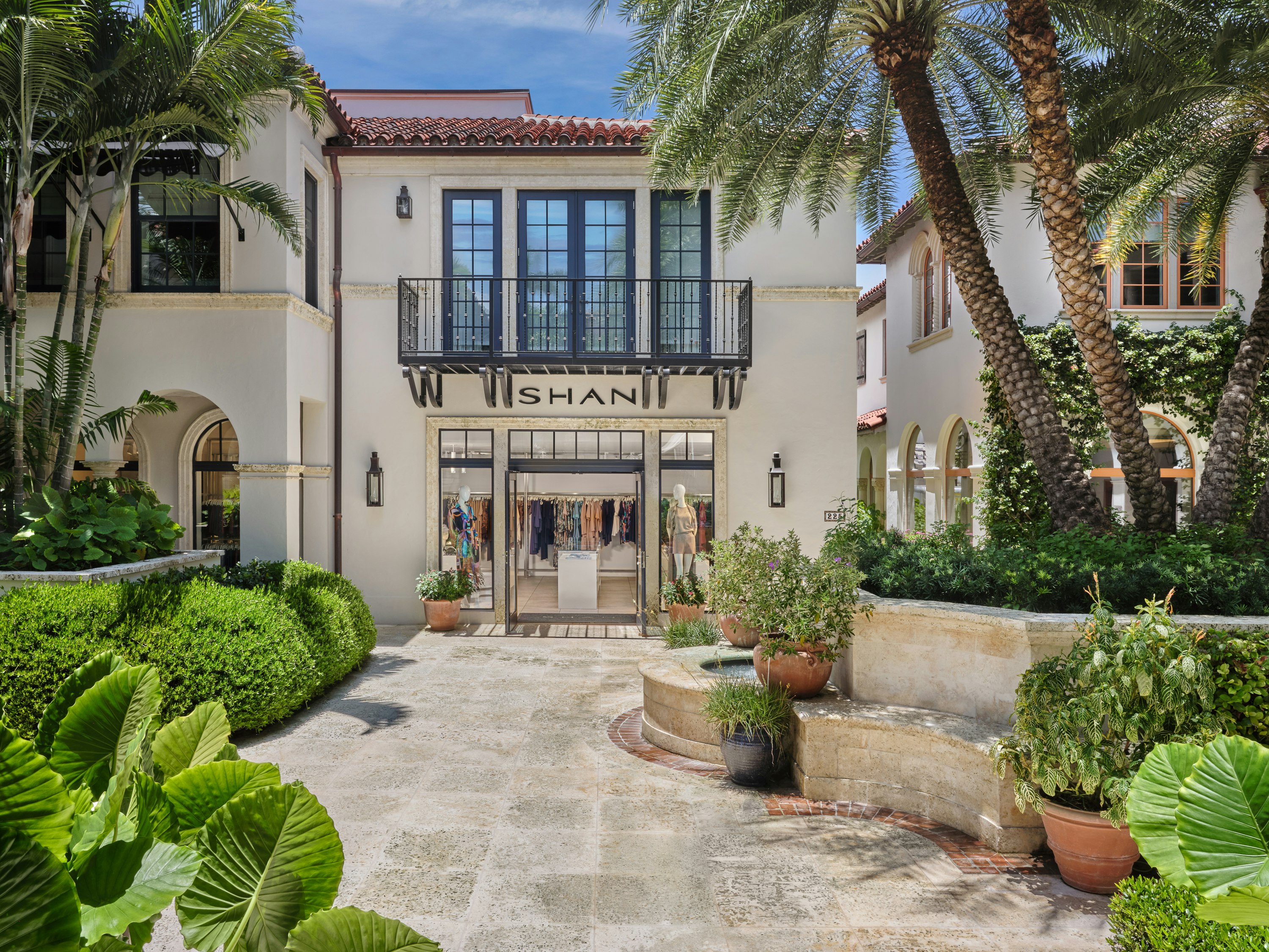 The Breakers Palm Beach 3/50