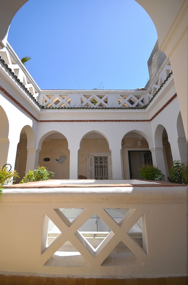 Riad Palais des Princesses 2/49