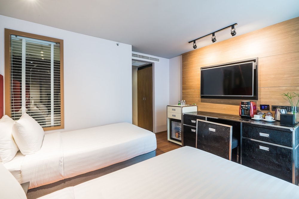 Citrus Grande Hotel Pattaya By Compass Hospitality 12/50