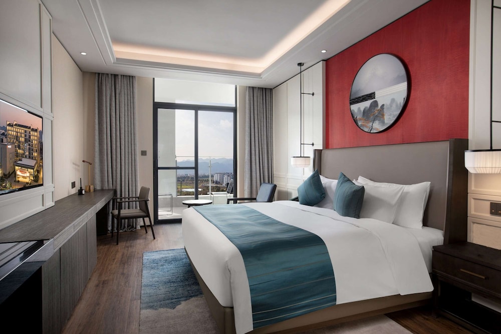 Ramada by Wyndham Huangshan North 10/28