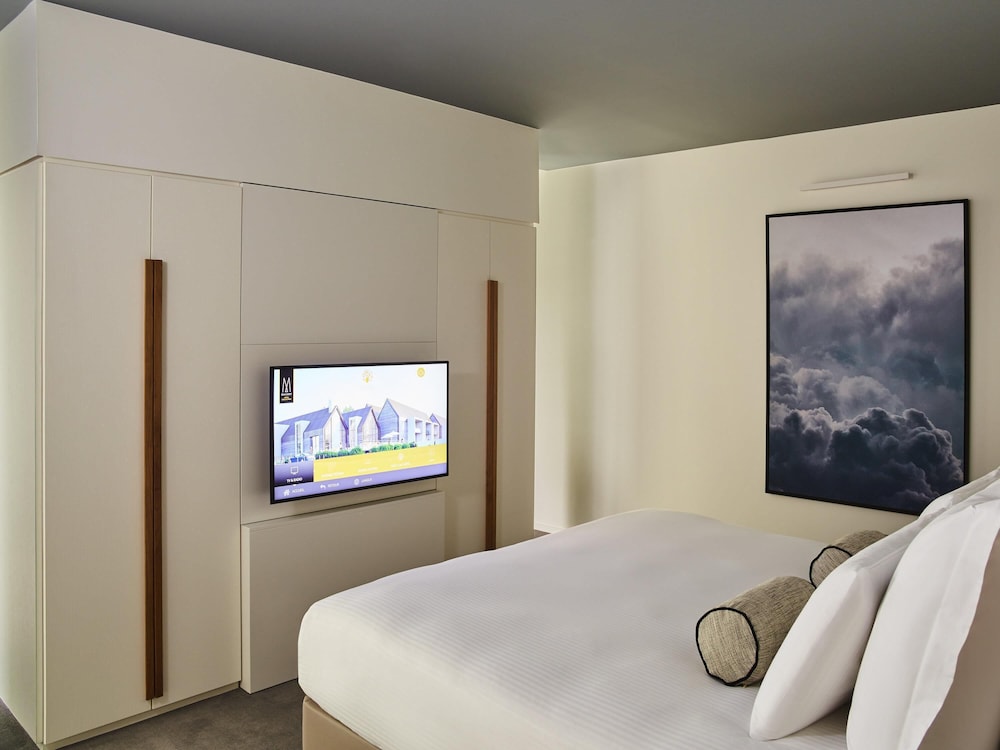 Le Domaine Des Vanneaux Golf Spa L Isle Adam Mgallery Collection 14/50