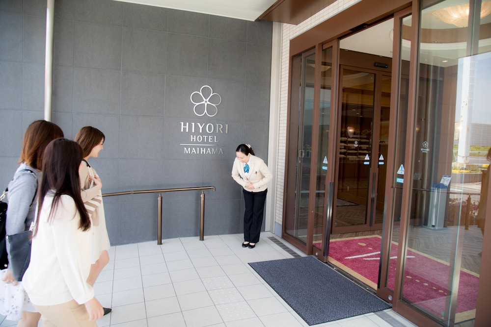 Hiyori Hotel Maihama 9/68