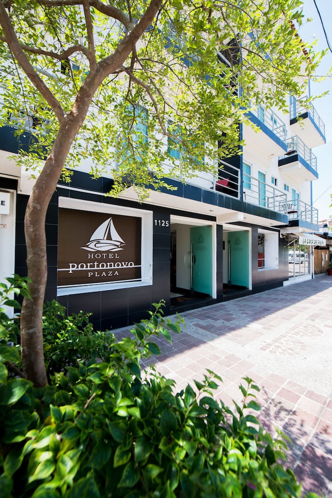 Portonovo Plaza Puerto Vallarta 46/46