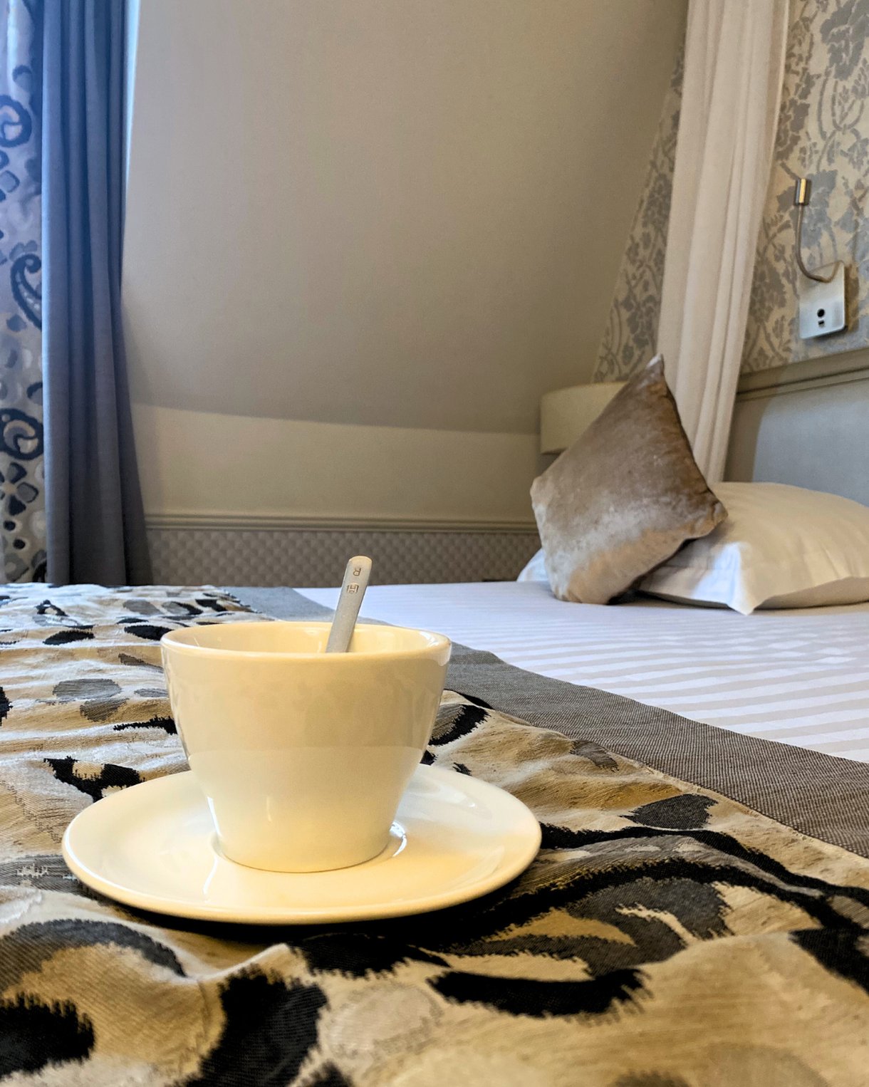 Hotel Monceau Wagram 30/69