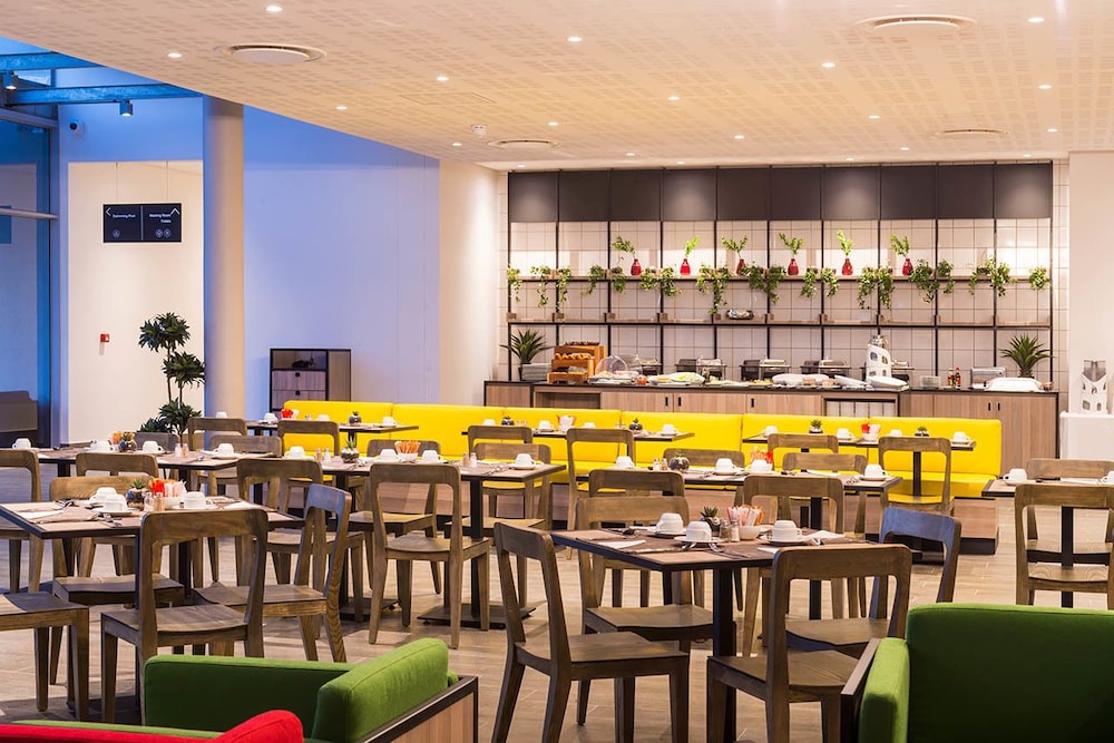 Onomo Hotel Durban 49/79