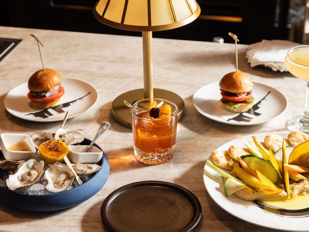 Sofitel Philadelphia at Rittenhouse Square 56/69