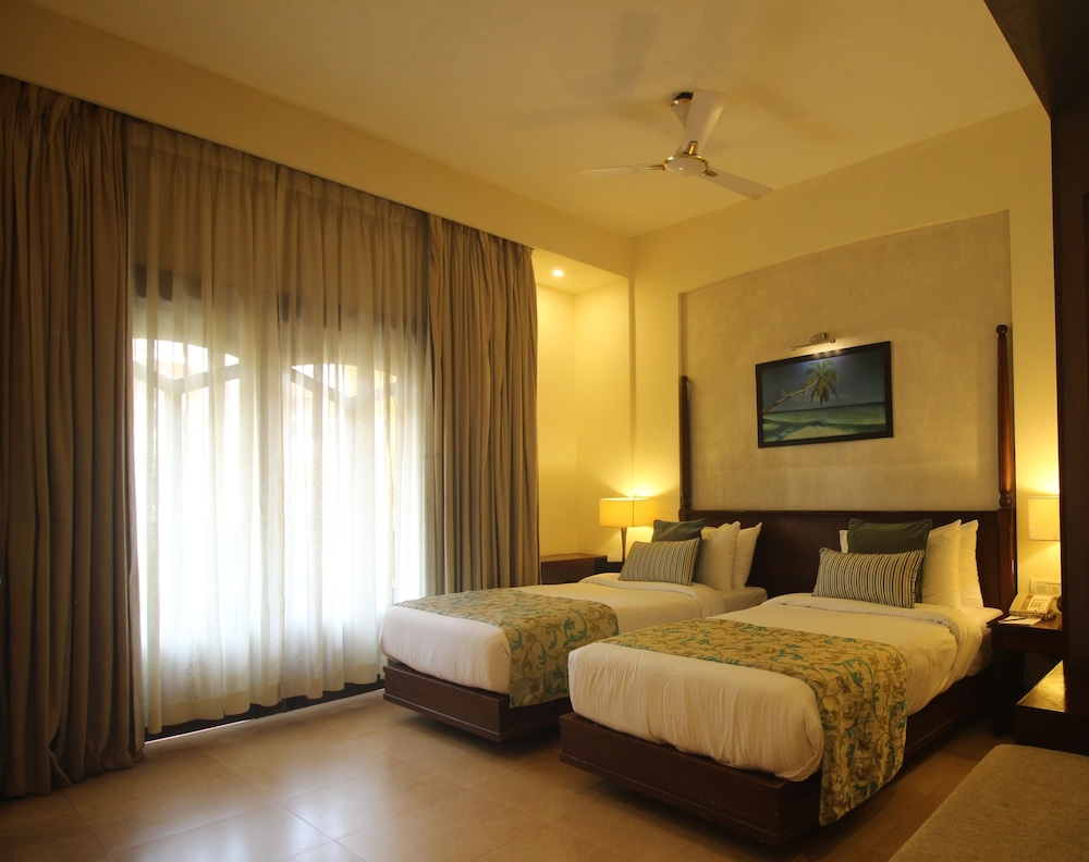 La Estoria, Goa - IHCL SeleQtions 25/58