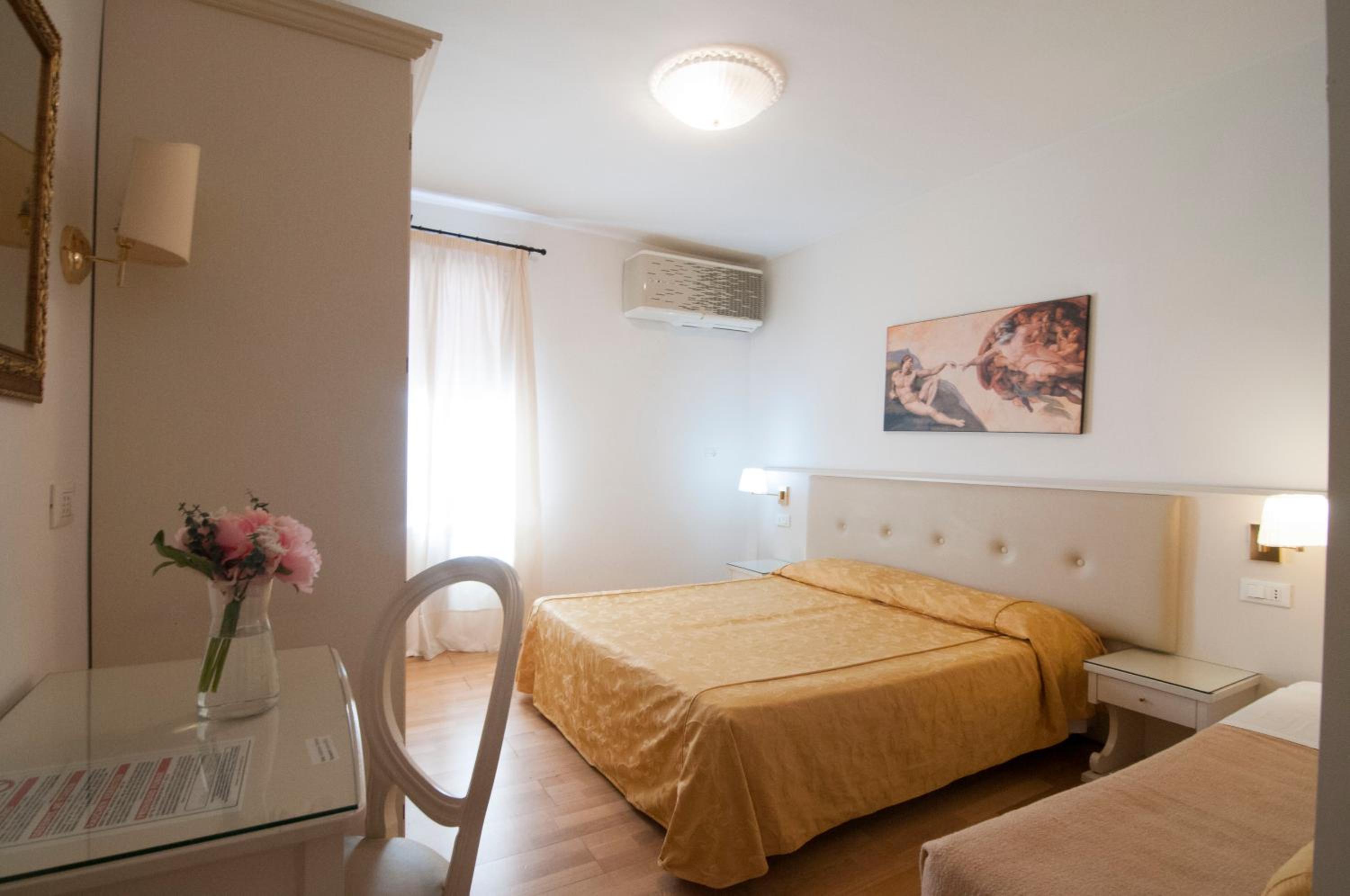 Hotel Ai Tolentini 20/55