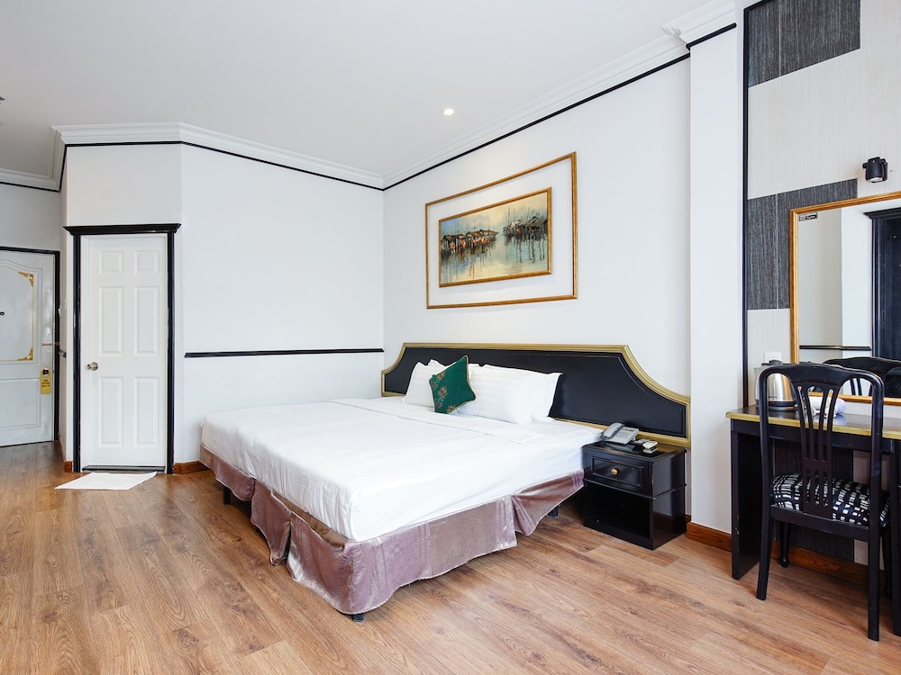 NEW STAR INN Boutique Hotel 23/49