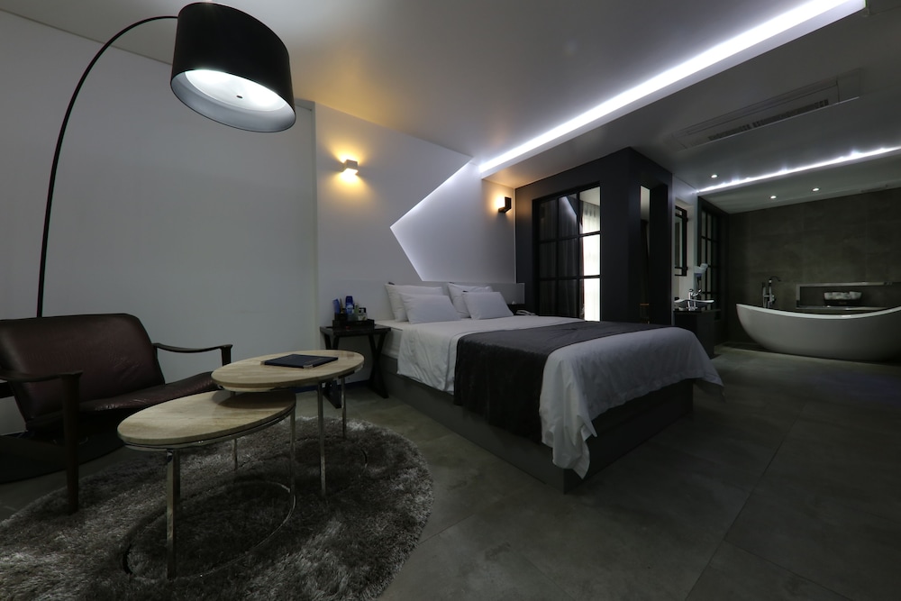 Aria Hotel Seosan 36/69