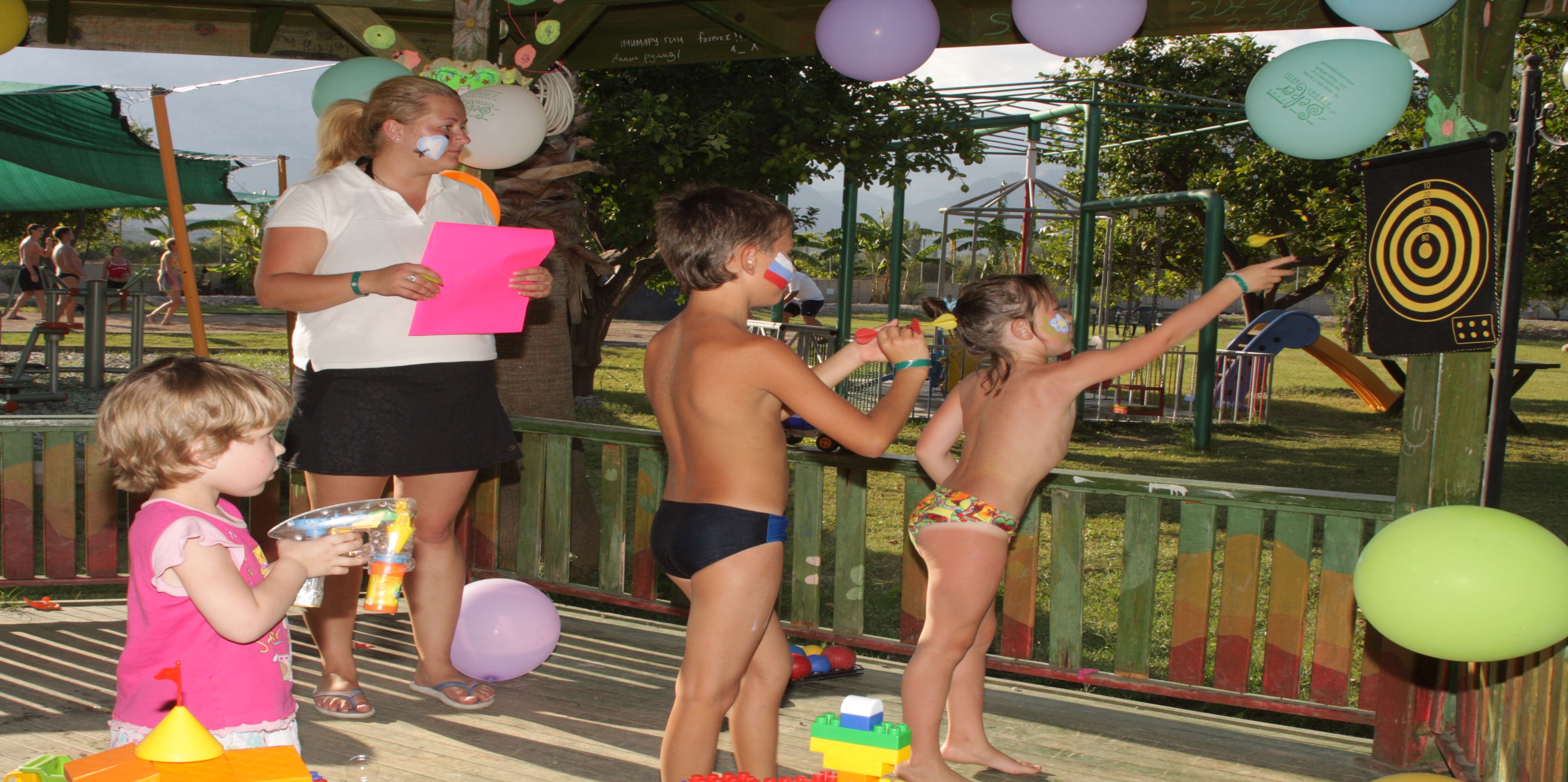 Miramor Garden Resort 27/37