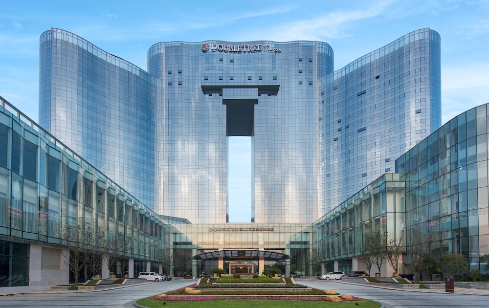 Doubletree By Hilton Anshun 18/58