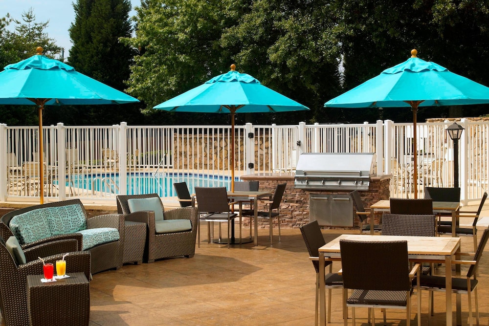 Residence Inn By Marriott Atlanta Cumberland/Galleria 19/28
