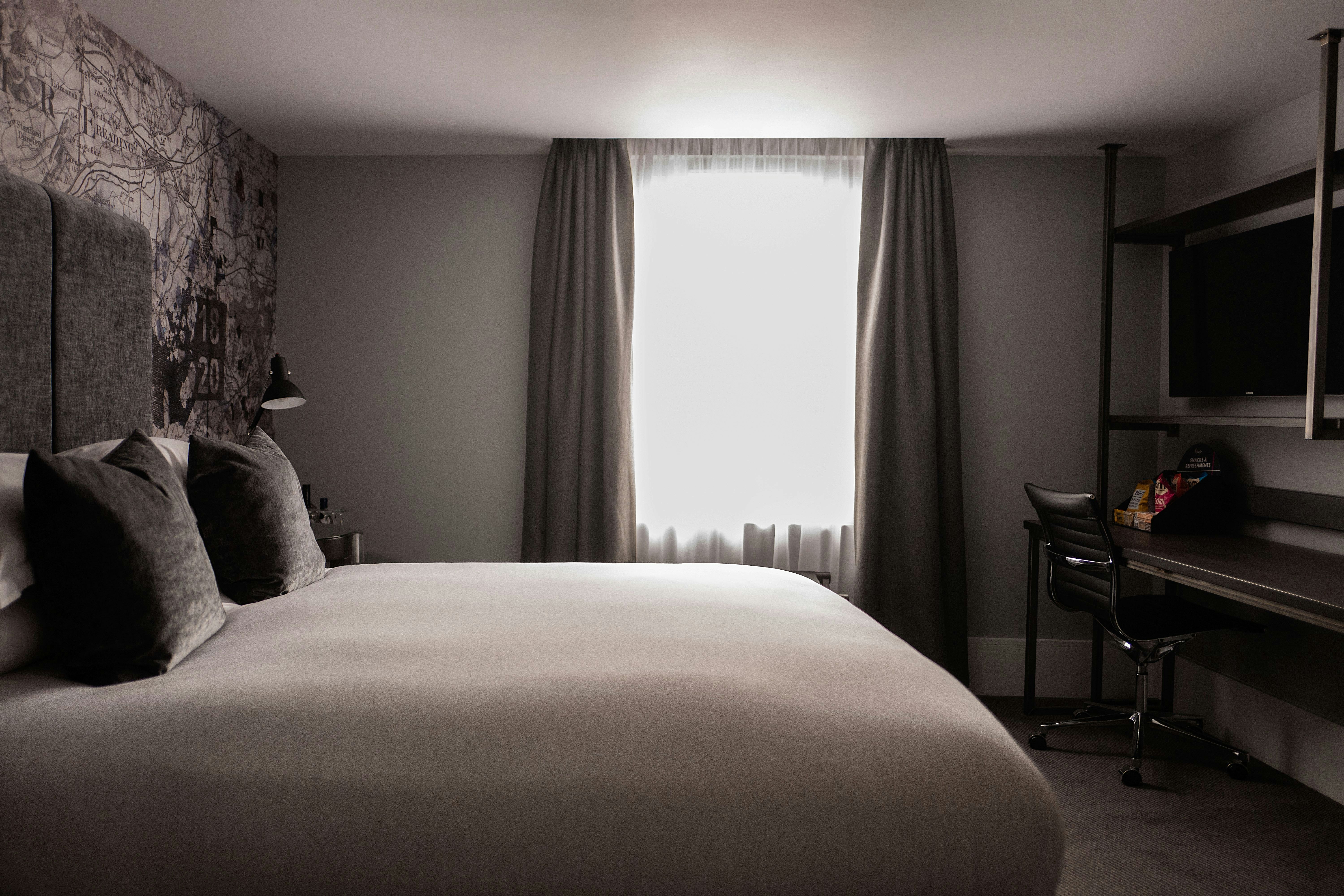 Malmaison Reading 20/81