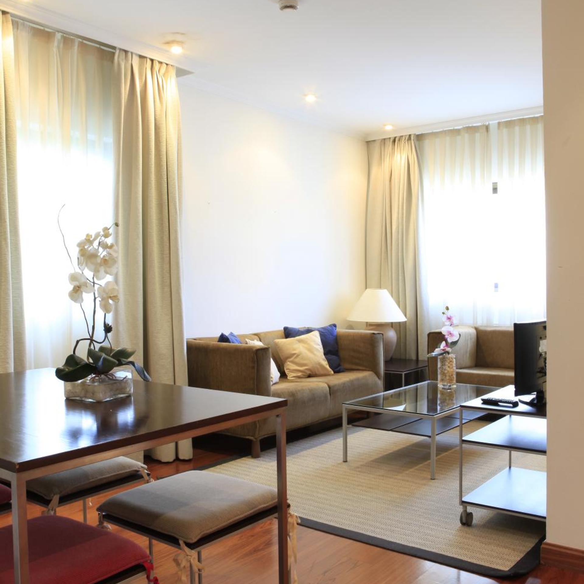 Hotel Escuela Madrid 22/49
