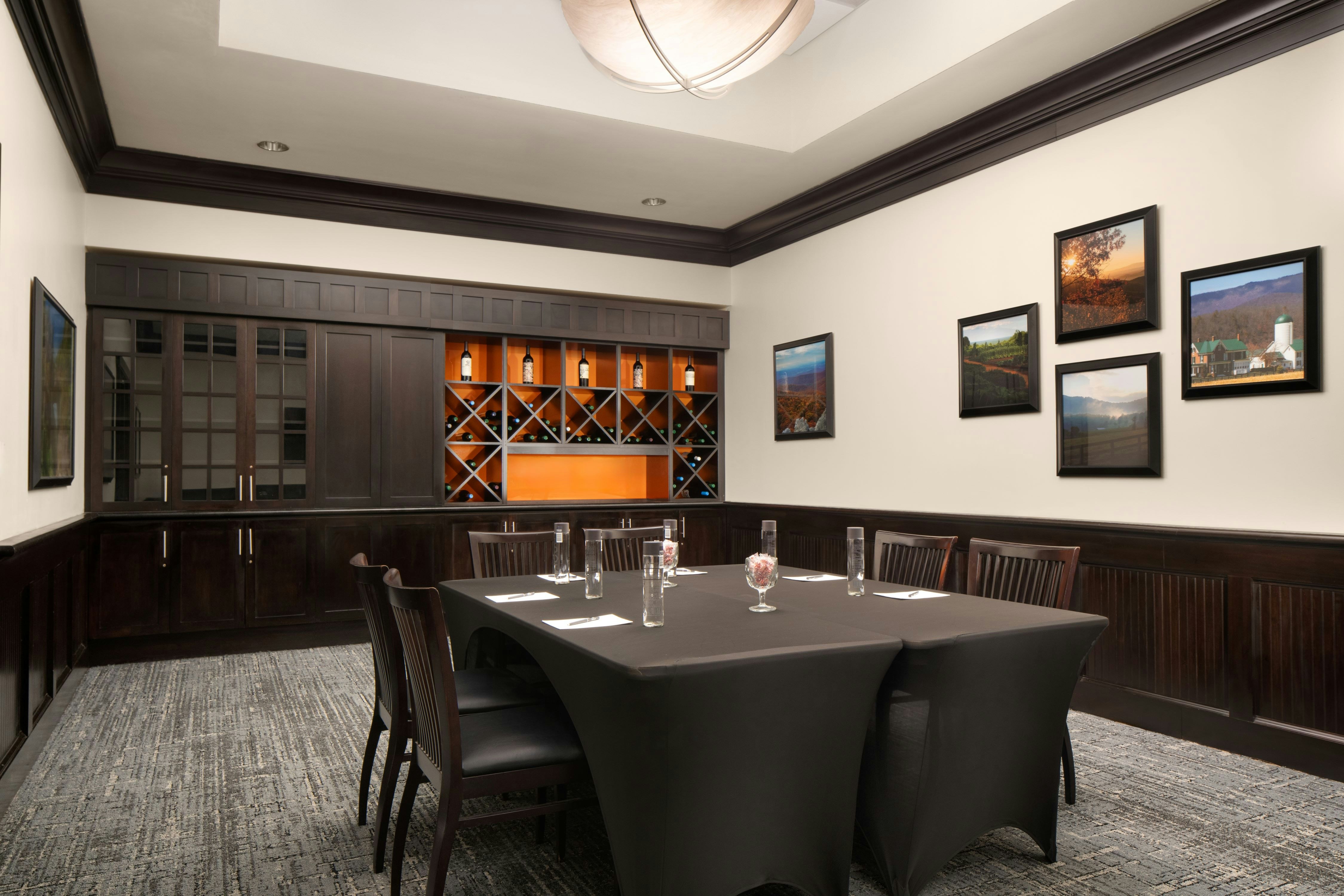 Hilton Richmond Hotel & Spa/Short Pump 48/53