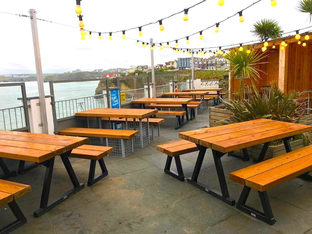 St Christophers Inns Newquay Hostel Ex St Christophers Inn Hostels Newquay 45/62