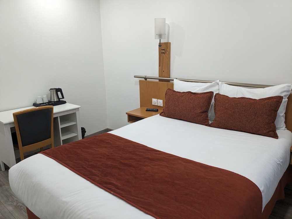 Morand Hotel 15/50