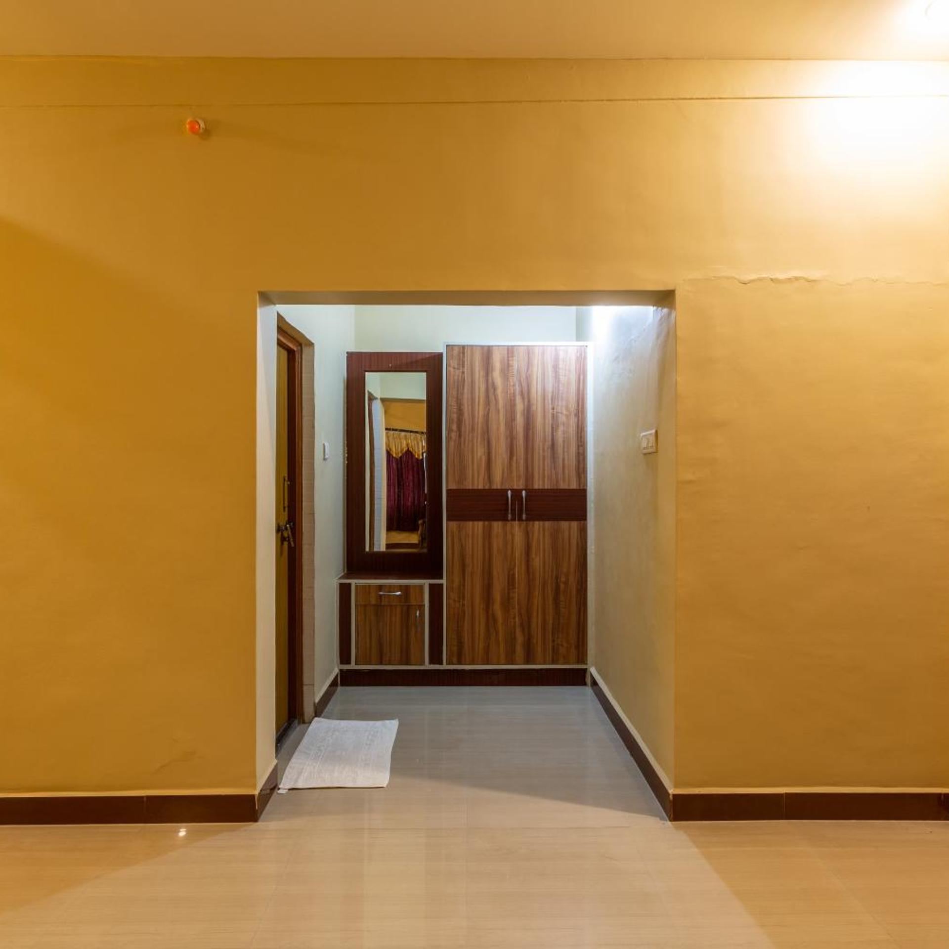 Kstdc Hotel Mayura Chalukya Badami 22/50