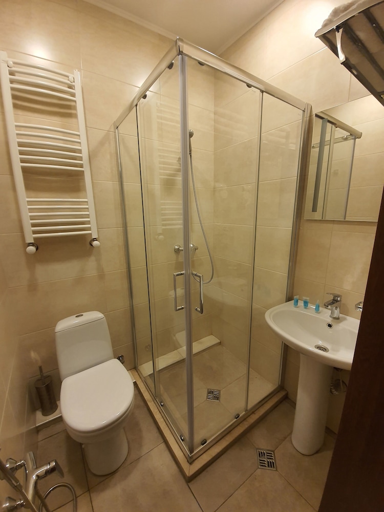 Apartment Dat Exx On The Marjanishvili 44/50