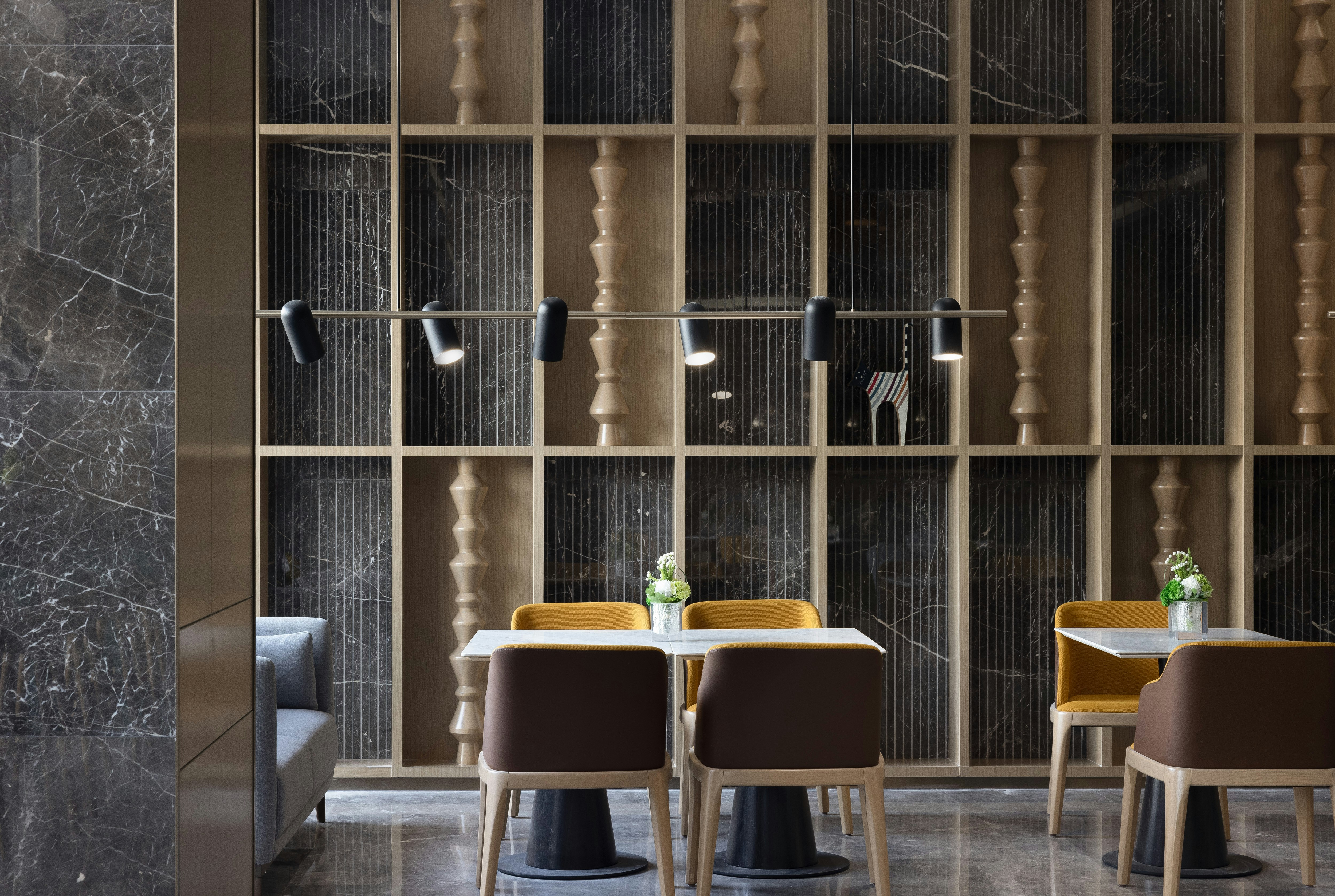 Home2 Suites by Hilton Liaocheng Linqing 46/52
