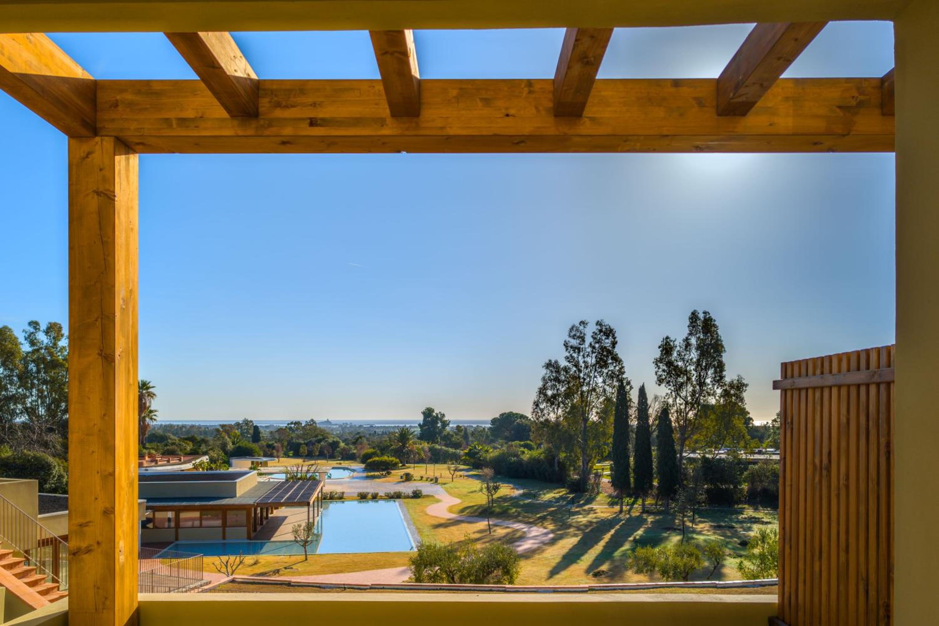 Le Ginestre Residence - Is Molas Resort 23/50